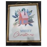 Christmas Decor!Sold As Is Where Is No Guarantees