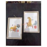 Home Decor 2 Piece