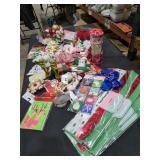 Christmas Decor Lots