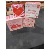 Assortment Valentine Gift Box Set