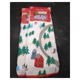 Tree Skirt  38 in;