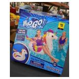 H20GO Unicorn Swim Ring