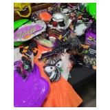 Halloween Novelties Lot