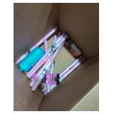 Box lot