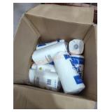 Paper towels