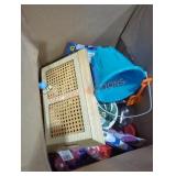 Box lot