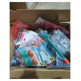 Box lot