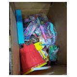 Summer box lot