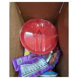 Box lot