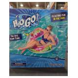 Hï¿½o go swim tube