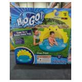 Hï¿½o go kids pool