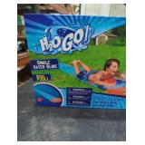 Hï¿½o go water slide