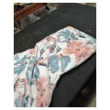Decorative Throw 50 in x 60 in