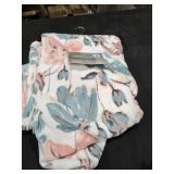 Decorative Throw 50 in x 60 in