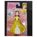 Disney Princess Qty 4