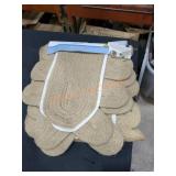Jute Runner
