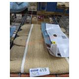 Jute Runner