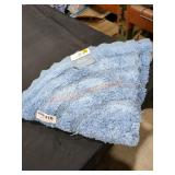 Round Bath Mat