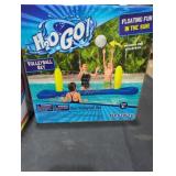 Hï¿½o ho volleyball set