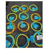 Dive rings
