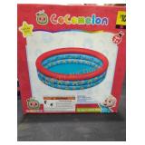 Cocomelon pool