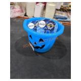 Halloween Bucket Of Plug In Smellys