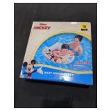Mickey Baby Watercraft