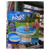 H20GO Coral Kids Pool
