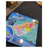 H20GO Pool Lounge