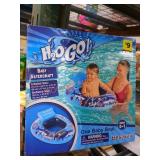 H20GO Baby Watercraft