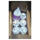 6 Bottles of LAs Totally Awesome Bleach