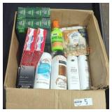 Healthcare Box lot