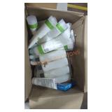 Body and shampoo Lot