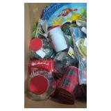 Miscellaneous Christmas Lot