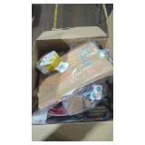 Birthday party accessories