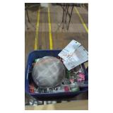Household Items Lot