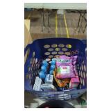 Medicine Basket Lot