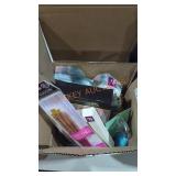 Makeup Brushes & More