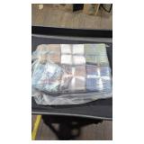 Bag of 60 dish clothes