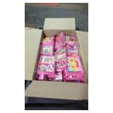 Girls toys box lot