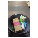 Misc. Outdoor accessories lot