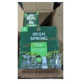 Case of 24 Irish soap bars
