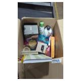 Miscellaneous dollar general box lot