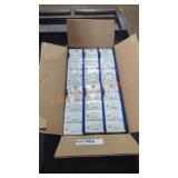Case of 48 dove soap bars