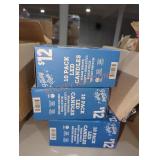 3 Boxes LED Candles
