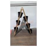 Planter stand