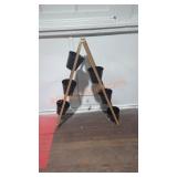 Planter stand