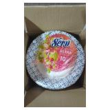 12 packs of 10, 20 OZ paper bowls