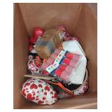 Misc Home Box Lot
