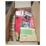 Christmas Box Lot